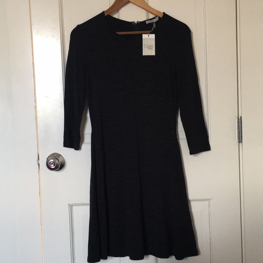 New dress with tag Dalia